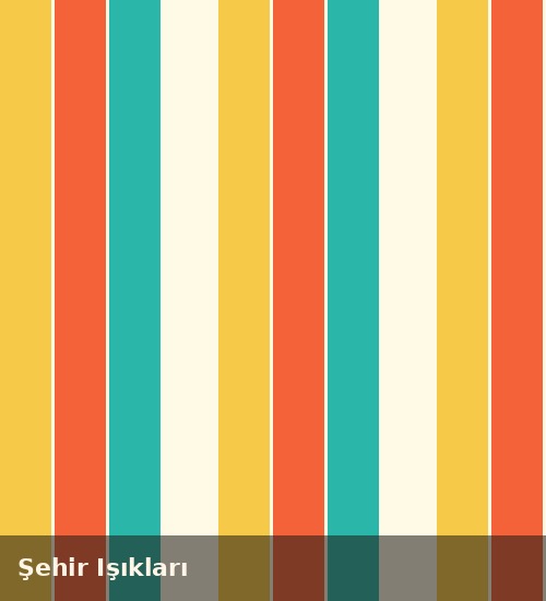Şehir Işıkları
