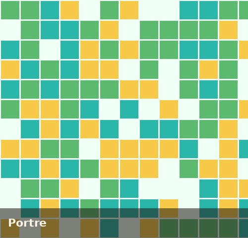 Portre